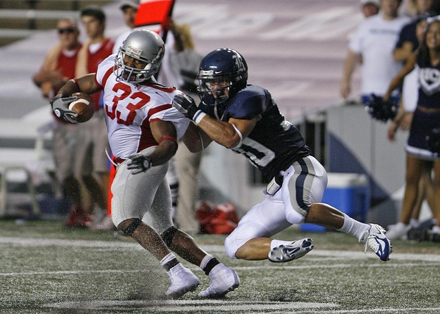 他在联赛中 他在联赛中