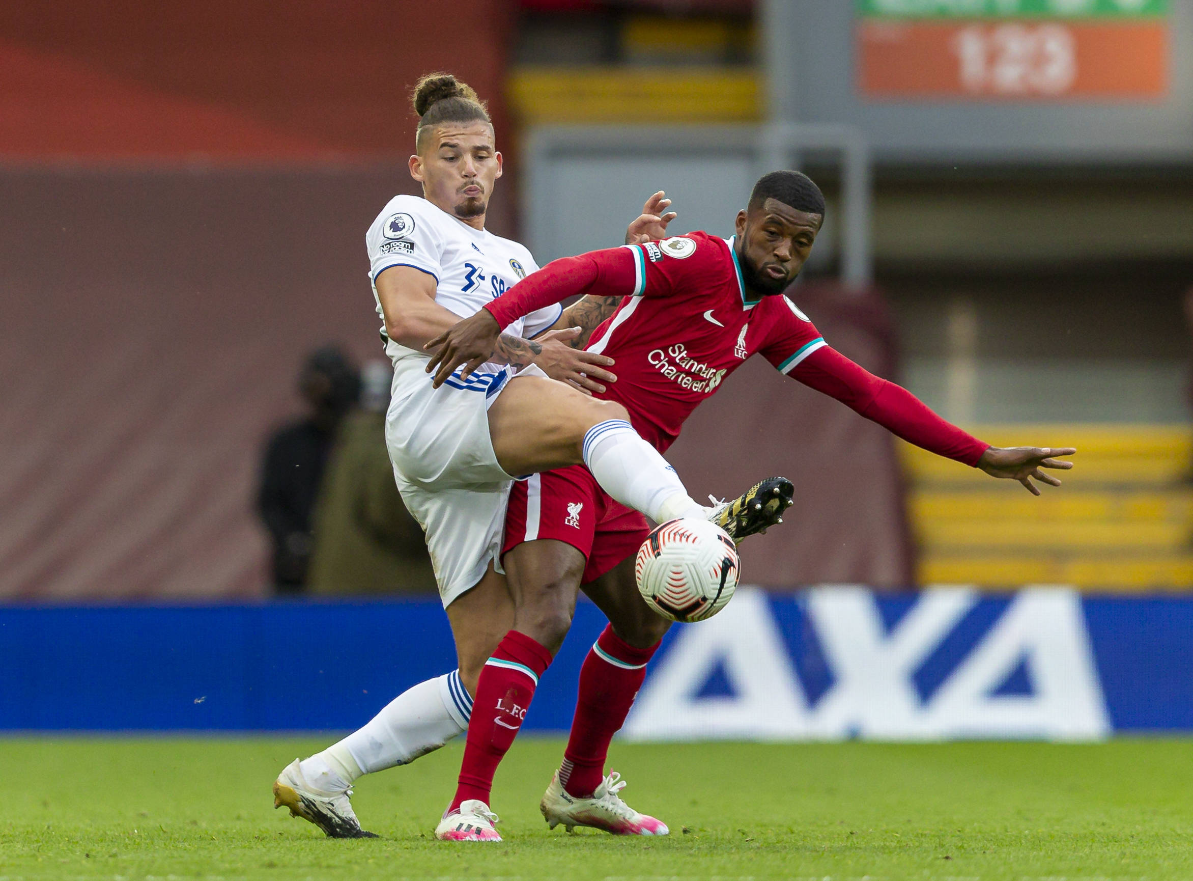 的防守韧性 的防守韧性